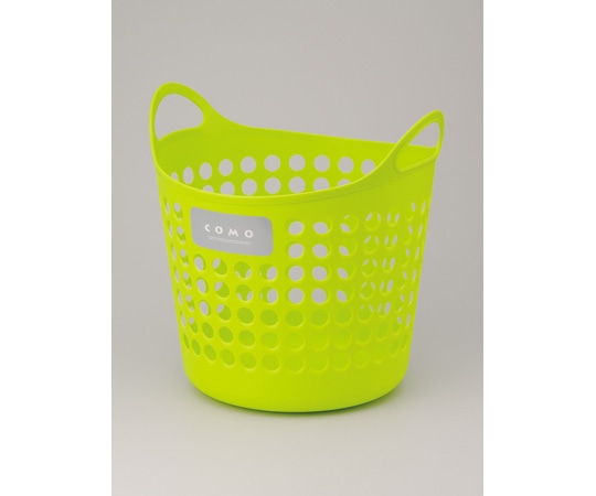 イノマタ化学 コモバスケットL G 4463 1個（ご注文単位1個）【直送品】