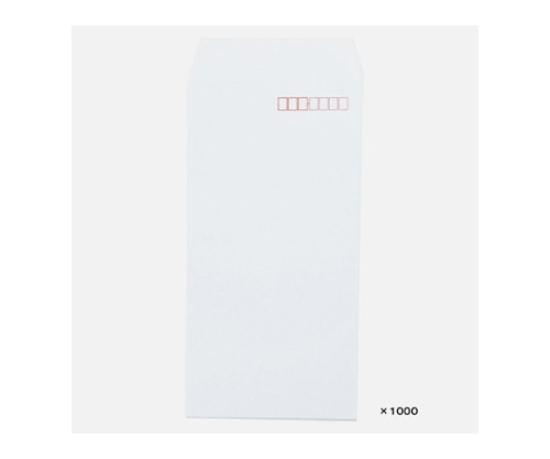 寿堂 特白ケント封筒(サイド貼り) 8403 1箱(ご注文単位1箱)【直送品】