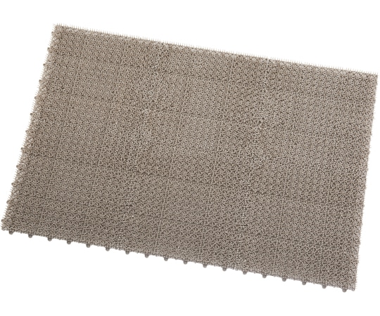 山崎産業(コンドル) 若草ユニットE-V #6 グレー  1枚(ご注文単位1枚)【直送品】