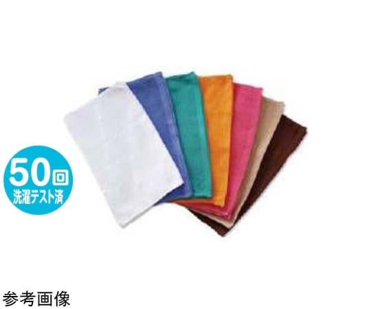 重光商事 フェイスタオル240 ピンク 12枚 24026 1袋（ご注文単位1袋）【直送品】