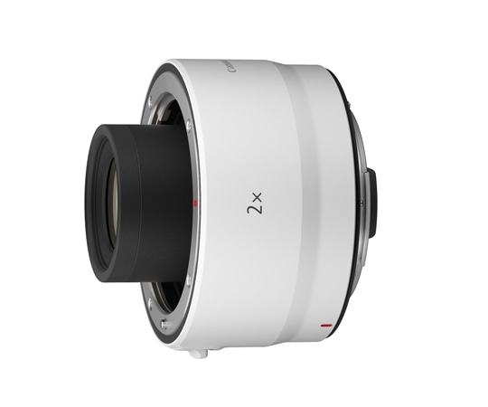 キヤノン RFレンズ用エクステンダー EXTENDER RF2x 1個（ご注文単位1個）【直送品】