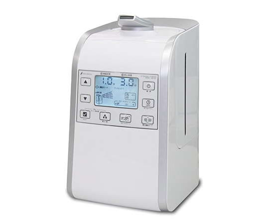 星光技研 超音波噴霧器 加湿器 次亜塩素酸水対応 HM-201 1台(ご注文単位1台)【直送品】