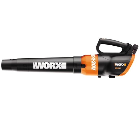 高儀 充電式ターボブロワTURBINEセット WG546.4 1個（ご注文単位1個）【直送品】