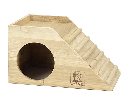 三晃商会 スロープハウス L 440 1個（ご注文単位1個）【直送品】