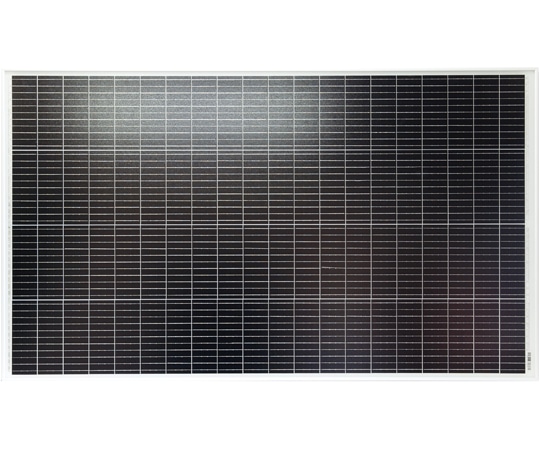 富士倉 常設S200Wソーラーパネル BA-SP2H 1枚(ご注文単位1枚)【直送品】