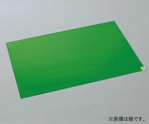 ガードナー アドクリーン粘着マット強粘着 青 600mm×900mm 1箱(6セット入) G3271C 1箱 (ご注文単位1箱)【直送品】