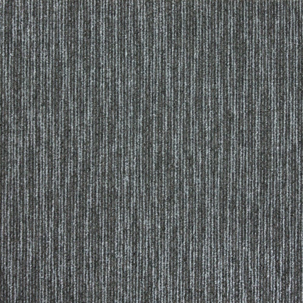 スミノエ タイルカーペット ECOS 50×50cm 1箱(20枚入) LX1702 1箱(ご注文単位1箱)【直送品】