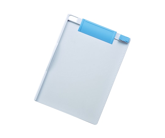 ソニック クリップボード A5縦型 青 CB-544-BL 1枚(ご注文単位1枚)【直送品】