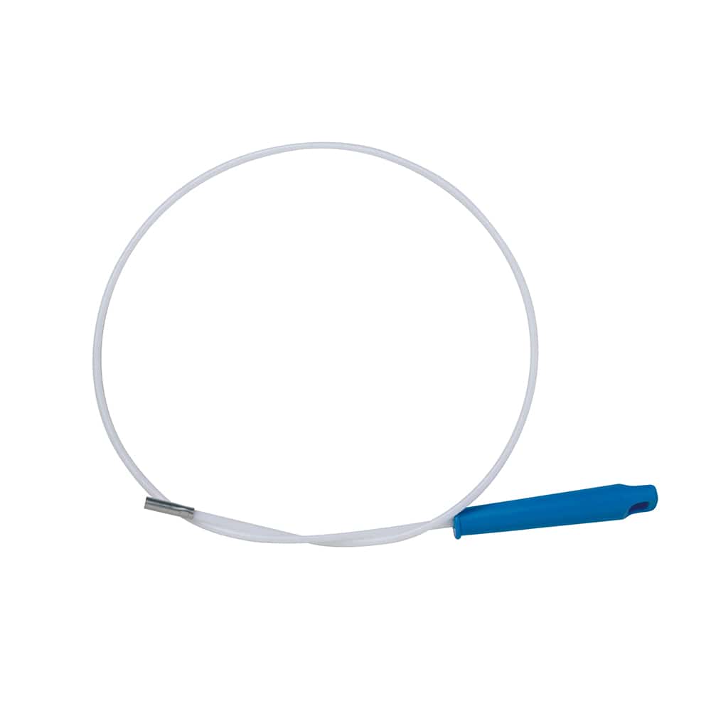 高砂 Jパイプクリーナーロッド 樹脂 緑グリップ 55729 1個（ご注文単位1個）【直送品】