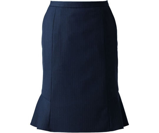 カーシーカシマ ENJOYNoir スカート 美スラッとSuits 17号 EAS521 1枚（ご注文単位1枚）【直送品】