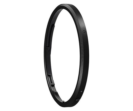 リコー リングキャップ ブラック GN1BK 1個（ご注文単位1個）【直送品】