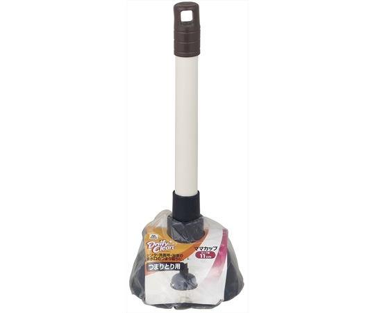 山崎産業(コンドル) Daily Clean ママカップ  1本(ご注文単位1本)【直送品】