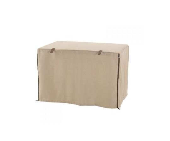 リッチェル ペットサークルカバー 90-60 ブラウン 884317 1枚(ご注文単位1枚)【直送品】