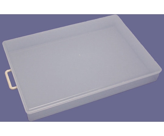 蝶プラ工業 ベッド下収納ケース 61×41×8Hcm 612467 1個(ご注文単位1個)【直送品】