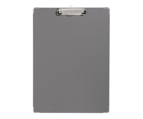 クラウン ボール用箋挟 4ヵ所角金具付 CR-YSA3EN-GR 1枚(ご注文単位1枚)【直送品】