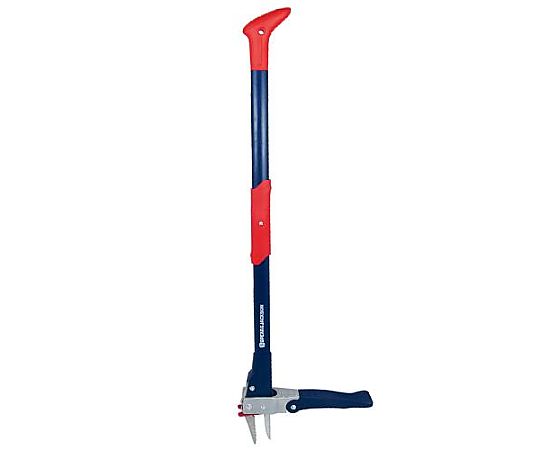 アズワン 1000mm 雑草抜き(長柄) EA650DD-16 1個(ご注文単位1個)【直送品】