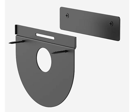 ロジクール Tap Wall Mount CSL1000WM 1個(ご注文単位1個)【直送品】