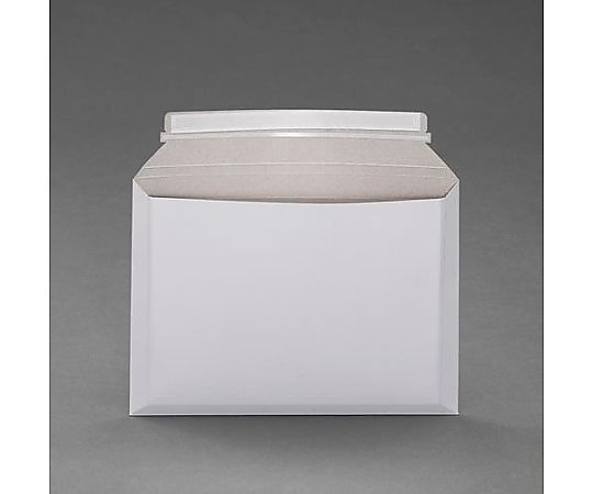 アズワン 340x250mm/A4 宅配レター封筒(25枚) EA927SC-11A 1パック(ご注文単位1パック)【直送品】