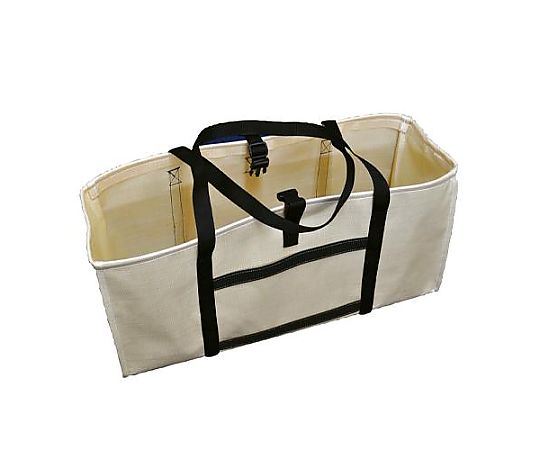 アズワン 710x250x320mm トートバッグ EA927AP-41 1個(ご注文単位1個)【直送品】