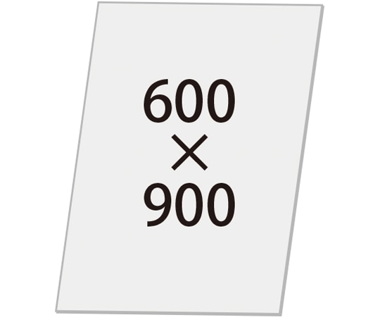 常磐精工 VASK用アルミ複合板(白)3mm厚 600×900 VASKOP-AP600X900 1個（ご注文単位1個）【直送品】