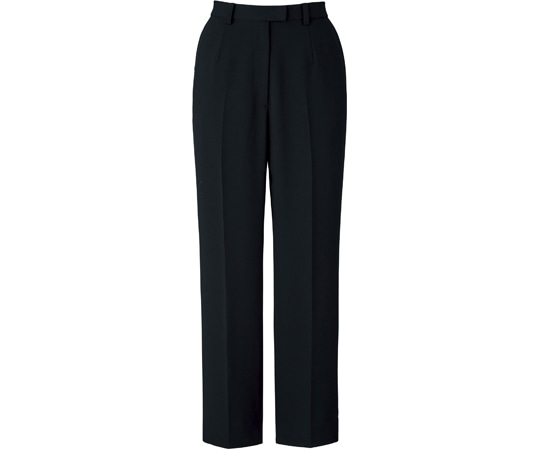 ボンマックス テーパードパンツ AP6251 ブラック 7号  1枚（ご注文単位1枚）【直送品】