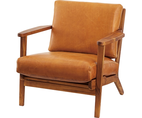 東谷 ハワード ソファ 1人掛 キャメル NS-620 1個（ご注文単位1個）【直送品】