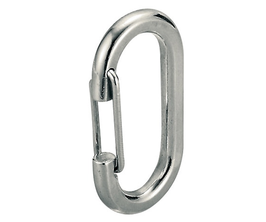 岡田装飾金物 ワンタッチフック(スチール) G31 1個(ご注文単位1個)【直送品】