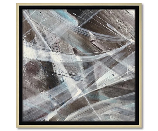 ユーパワー アブストラクト コレクション(アルベナ フリストバ｢グレイシア2｣) AC-05031 1個（ご注文単位1個）【直送品】