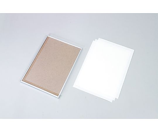 アーテック 水墨画フレームA4 20826 1個(ご注文単位1個)【直送品】