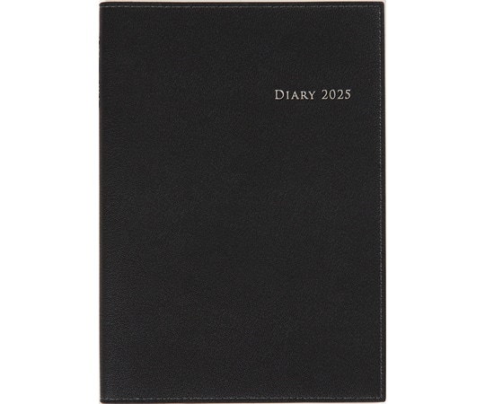 高橋書店 デスクダイアリーカジュアル1 431(2025) 1冊(ご注文単位1冊)【直送品】