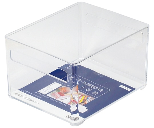 パール金属 スキット 野菜室・冷凍室トレー HB5559 1個（ご注文単位1個）【直送品】