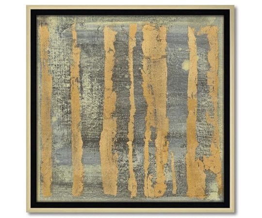 ユーパワー アブストラクト コレクション(アルベナ フリストバ｢ゴールド タペストリー2｣) AC-05037 1個（ご注文単位1個）【直送品】