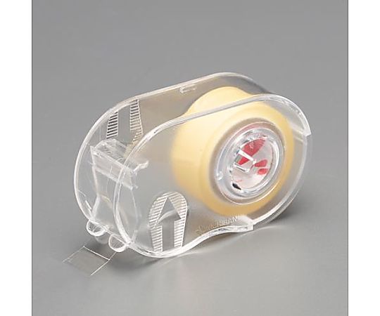 ニチバン 15mmx 8.0m セロテープ[R](ディスペンサー付) EA765MA-91 1個(ご注文単位1個)【直送品】