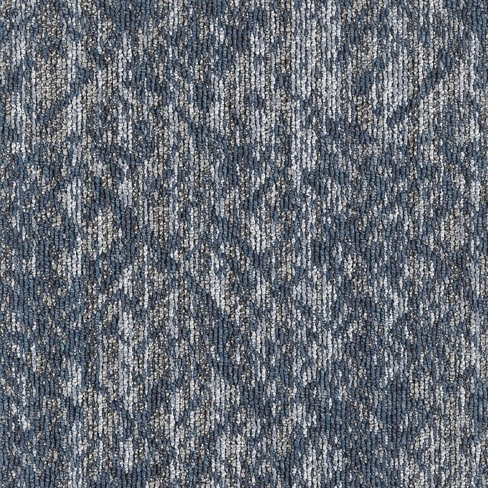 スミノエ タイルカーペット ECOS 50×50cm 1箱(16枚入) ID1224 1箱(ご注文単位1箱)【直送品】