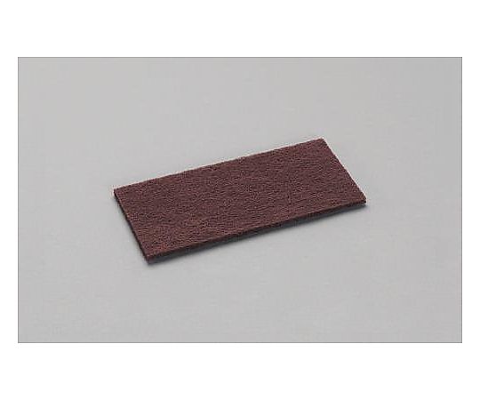 エスコ [EA928AS-30,-31用] たわし EA928AS-35 1枚(ご注文単位1枚)【直送品】