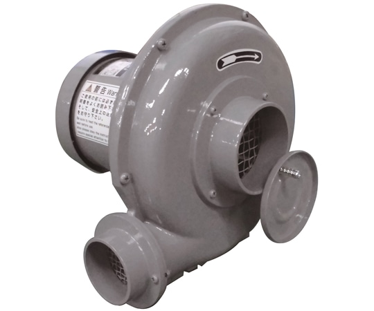 淀川電機製作所 送風機 プレート 吐出口:外径(mm):55 電源電圧(V):1φ100 消費電力(W):50Hz:70 NK2L 1個(ご注文単位1個)【直送品】