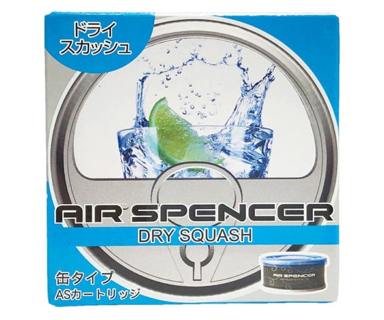 栄光社 A73 エアースペンサーカートリッジ ドライスカッシュ 059073 1個（ご注文単位1個）【直送品】