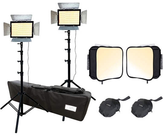 LPL LEDライトプロ VLP-9500 KIT2 L26972 1個(ご注文単位1個)【直送品】