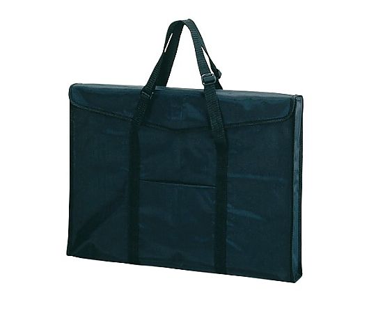 エスコ B3 パネル・ボードバッグ(防水) EA762CF-181 1個(ご注文単位1個)【直送品】