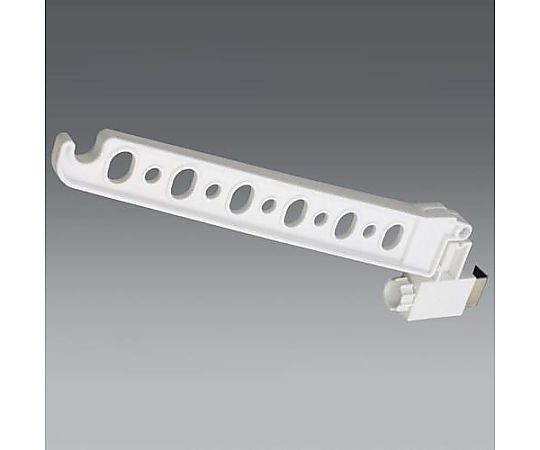 アズワン 30x390x170mm 窓枠用ハンガー EA951FB-83 1個(ご注文単位1個)【直送品】