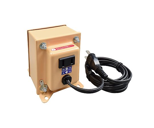 ホーザン 陰圧ブース用ダウントランス(60Hz用) CL-905-60 1個 (ご注文単位1個)【直送品】