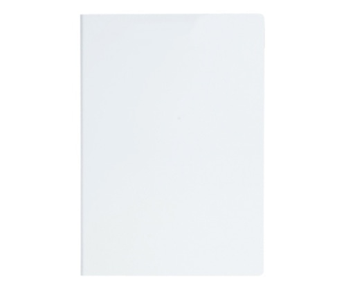 セキセイ クリップファイル[ダブル]発泡美人 ホワイト FB-2036-70 1冊(ご注文単位1冊)【直送品】