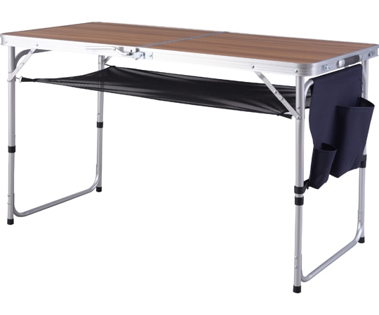 東谷 ピンポンテーブル ライトブラウン ODL-555 1個（ご注文単位1個）【直送品】