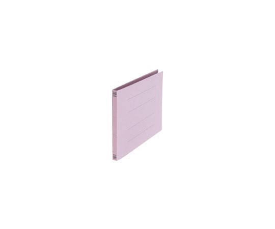 プラス フラットファイル A4E バイオレット 10冊 NO.022N10VL 1パック(ご注文単位1パック)【直送品】