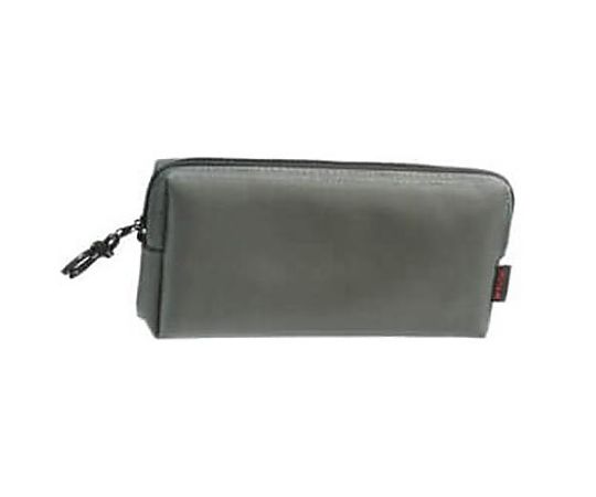 アズワン 95x200x25mm 小物ケース(グレー) EA509C-58 1個(ご注文単位1個)【直送品】