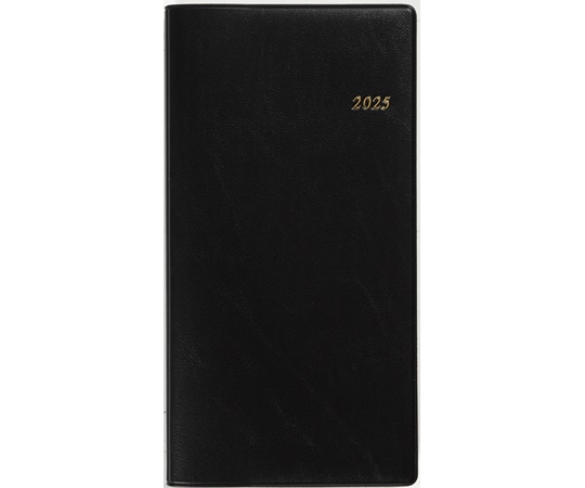 高橋書店 ニューダイアリー4 82(2025) 1冊(ご注文単位1冊)【直送品】