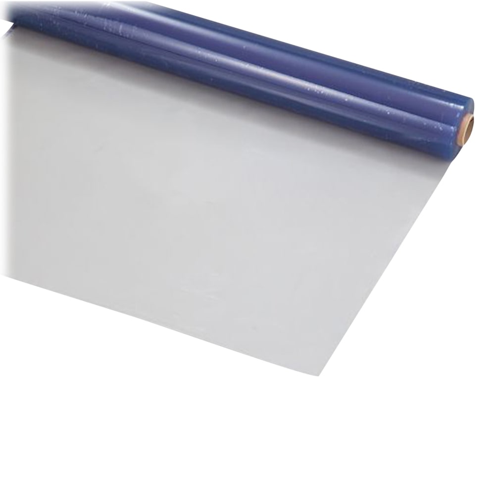 オカモト 帯電防止フィルム(タイデンオーム) 1370mm×0.3mm×30m 1巻 1巻 (ご注文単位1巻)【直送品】