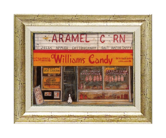 ユーパワー サム トフト｢がまんのワンコ｣ ST-05846 1個（ご注文単位1個）【直送品】