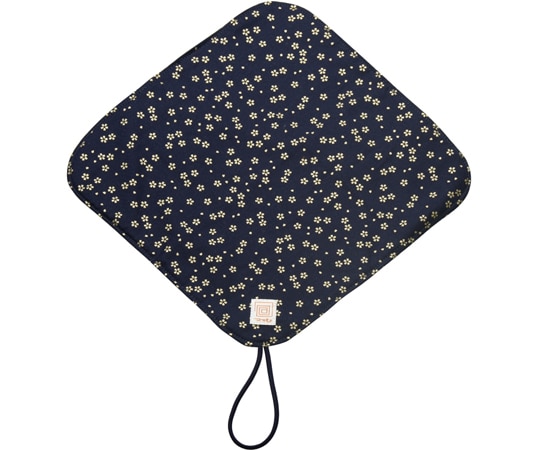 ケンコー・トキナー 包〈つつむ〉ラップクッション ツインクロス S 桜 TTM-TCS-SA 1個（ご注文単位1個）【直送品】