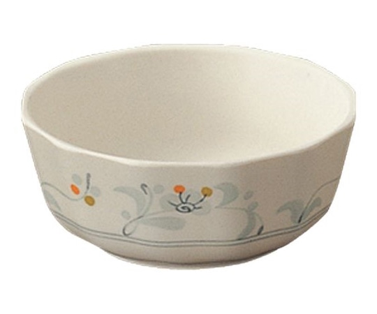 Daiwa 12角小鉢 小 萩 YD-37-H 1個(ご注文単位1個)【直送品】